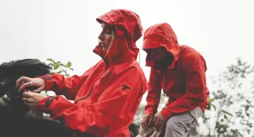 Columbia Sportswear w 2026 – historia, nowe technologie i kolekcja outdoor 