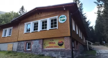 Schronisko nad Łomniczką znów otwarte. Co się zmieniło po remoncie?