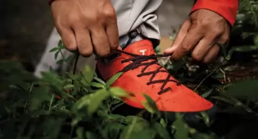 Columbia Tellurix Titanium™. Nowe buty turystyczne na trudne szlaki