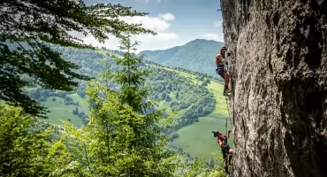 Rajd Beskidy 2026. Przygodowa rywalizacja na Jurze Krakowsko-Częstochowskiej