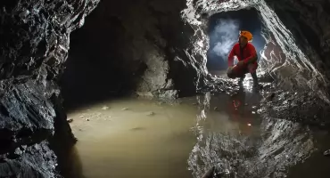 Dolina Białego i tajemnica uranu. Jak Sowieci zamknęli dolinę w Tatrach