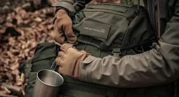 Pentagon Days w Militaria.pl – sprzęt outdoorowy w promocji dla turystów i miłośników gór