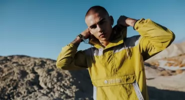 Columbia przedstawia kolekcję ICONS inspirowaną polnymi kwiatami Oregonu