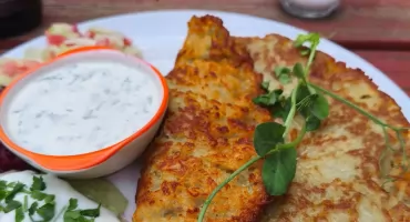 Wiosenne przebudzenie na szlaku. Dieta roślinna dla piechurów i ludzi gór