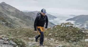 Pierwszy długi trekking. Jak się przygotować, żeby nie cierpieć na szlaku