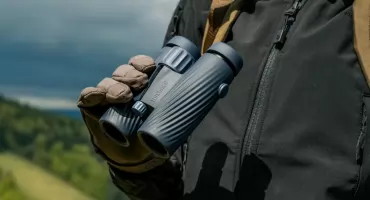 Bushnell A-Series: A1, A3 czy A5? Którą lornetkę zabrać w góry