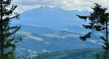 Schronisko to nie tancbuda. Rozmowa z gospodarzem schroniska PTTK na Przehybie