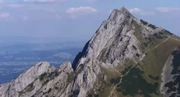 Górskie wakacje last minute. Gdzie jechać, gdy plany zmieniają się w ostatniej chwili?