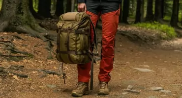 Plecak na jednodniową wycieczkę, trekking i wyprawę – jak wybrać odpowiedni model?