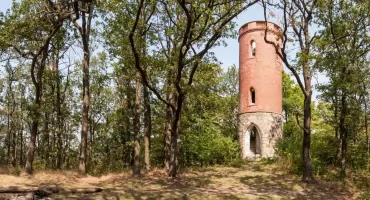 Góry Kaczawskie jak z Narnii. Odkrywamy Park Krajobrazowy Chełmy