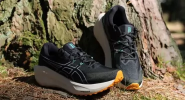 ASICS BLAZEBLAST – test butów trailowych. Jak sprawdzają się w terenie?
