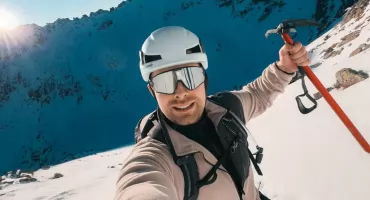 Ubranie w góry na jesień – jak ubrać się na szlak? Podpowiada Jack Wolfskin