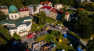 31. Festiwal Górski w Lądku-Zdroju. 4 dni, setki wydarzeń i wielkie nazwiska