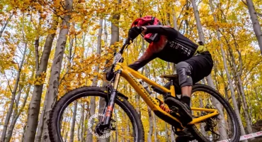 Rowerowy Weekend w Brennej. Enduro MTB Series, EXPO i atrakcje dla całej rodziny