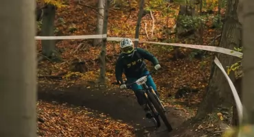 Rowerowy Weekend w Brennej. Dwa dni pełne rowerowych emocji