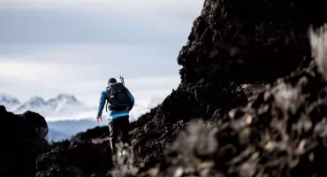 Columbia Titanium Hike FW26. Odzież idealna na trekking
