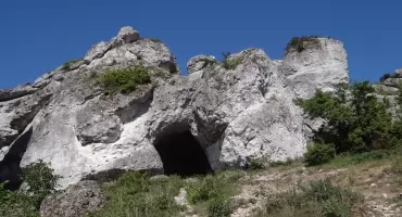 Jak skała staje się legendą. Wspinanie w Podlesicach