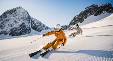Zimowe atrakcje dla całej rodziny. Dolina Stubai 2026/27