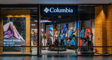 Columbia otwiera nowy salon we Wrocławiu. Poznaj sklep we Wroclavii!