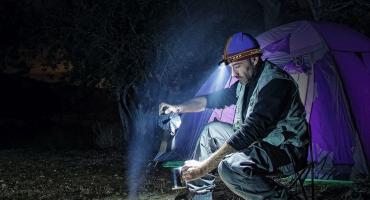 Fenix HM60R. Sprawdzona konstrukcja i nowatorskie rozwiązania