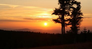 W Górach Sowich przyciągają góry i podziemne sztolnie