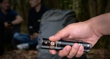 Fenix E35 V3.0