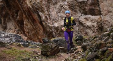 Góry Świętokrzyskie - Biegacze pójdą do Piekła