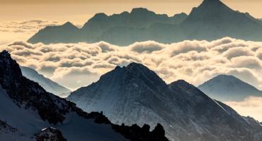 Nie zawsze trzeba się wspinać