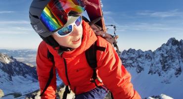 Góry dają się lubić