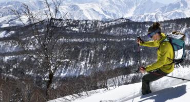 Japończycy nie przestają mówić