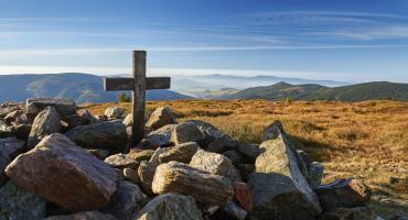 Wieża znowu stanie na szczycie