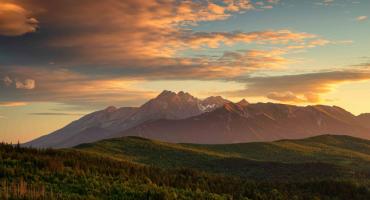 Co warto zjeść w słowackich Tatrach? Szlak kulinarnej przygody