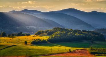 To nie Chełmiec powinien być w Koronie Gór Polski