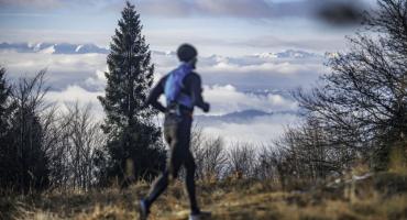 Dwa podbiegi na Lubań. Na szczycie czeka wieża widokowa