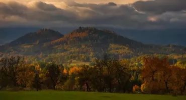 Rudawy wybaczą wszystko. Tu Wanda Rutkiewicz zaczynała wspinaczkę