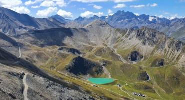 Ischgl słynie nie tylko nart. Tyrol zaprasza na via ferraty