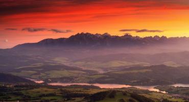 Legendy i historie z Lubania. Juhasi, schroniska i wieża widokowa
